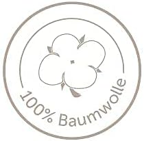 Merkanta Handtuch Set, 10 teilig, 2 Gästetücher, 4 Handtücher, 2 Duschtücher, 2 Waschlappen, 100% Baumwolle, Badetücher , Bath Towel , Handtücherset Badezimmer, Bad Tücher (Anthrazit)